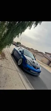 2005 Acura RSX Type S Sport Coupe 2D