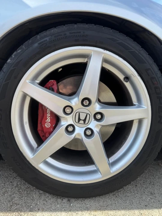 2005 Acura RSX Type-S - Image 6 of 15