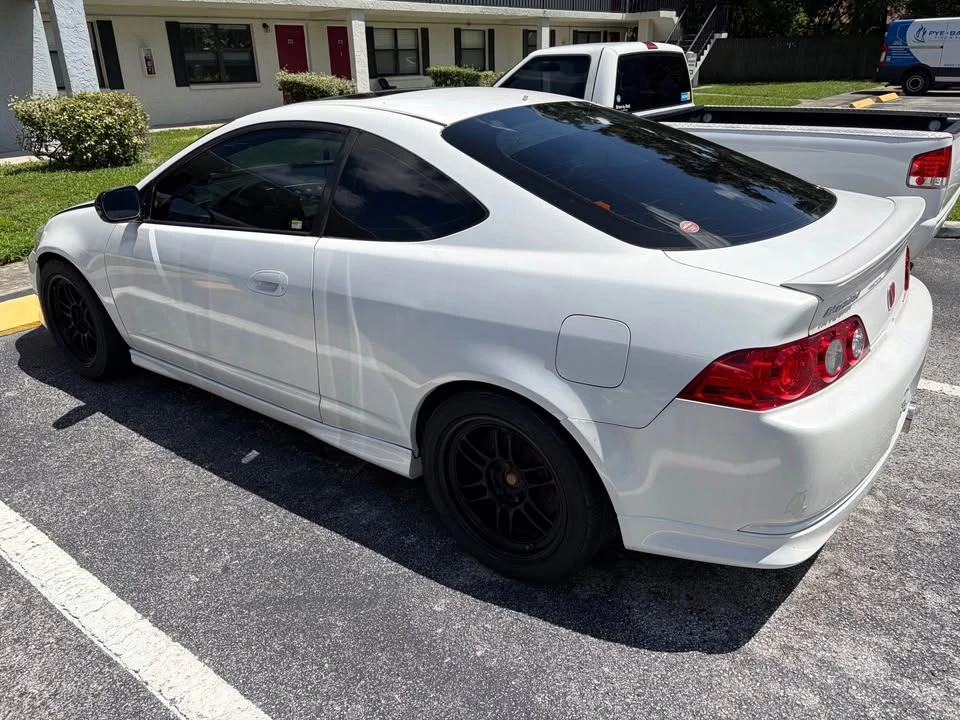2005 Acura RSX Type-S - Image 3 of 17