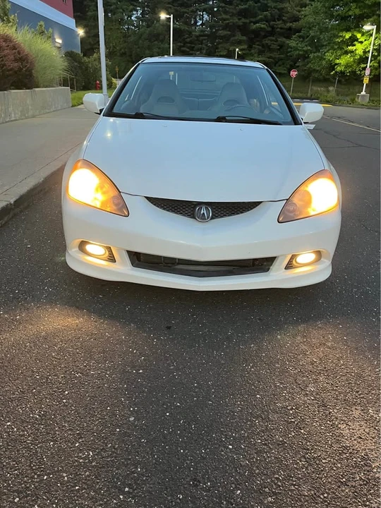 2005 Acura RSX Type-S - Image 8 of 10