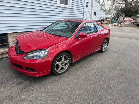 2005 Acura RSX Type-S - Image 2 of 4