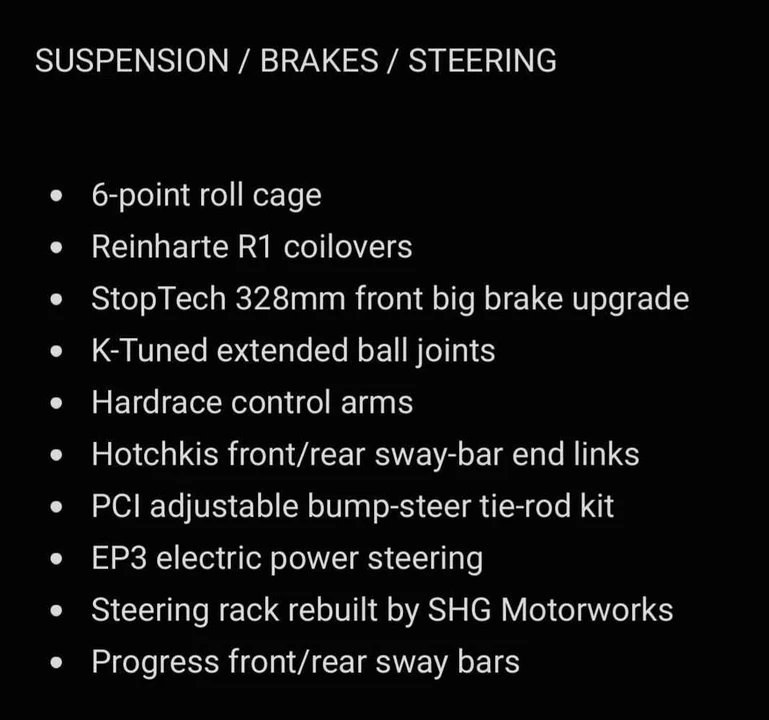 2005 Acura RSX Type-S - Image 15 of 19