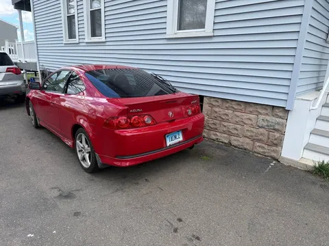 2005 Acura RSX Type-S - Image 3 of 4
