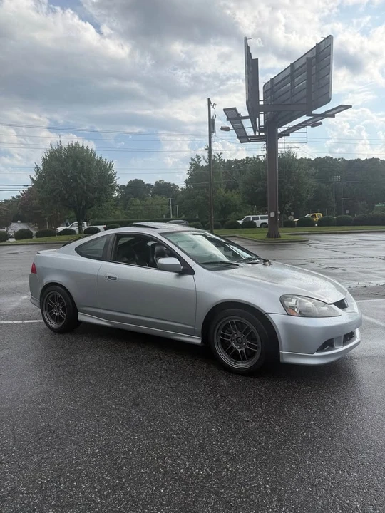 2005 Acura RSX Type-S - Image 7 of 8