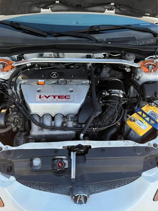 2005 Acura RSX Type-S - Image 7 of 10