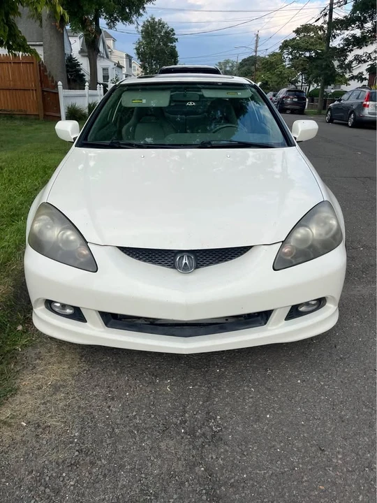 2005 Acura RSX Type-S - Image 4 of 10