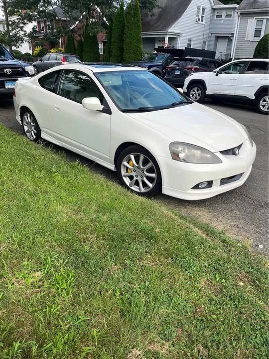 2005 Acura RSX Type-S - Image 3 of 10