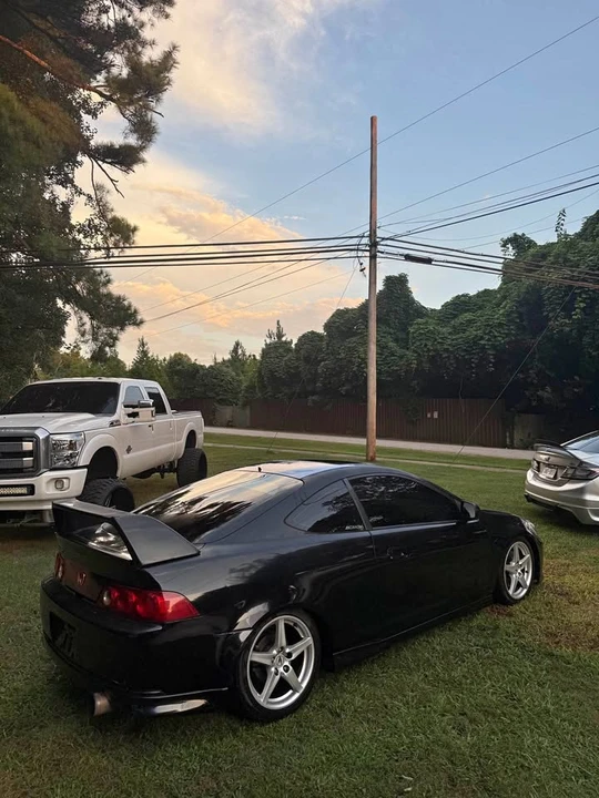 2005 Acura RSX Type-S - Image 1 of 7