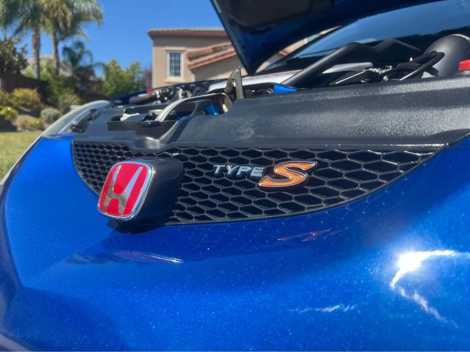 2005 Acura RSX Type-S - Image 14 of 20
