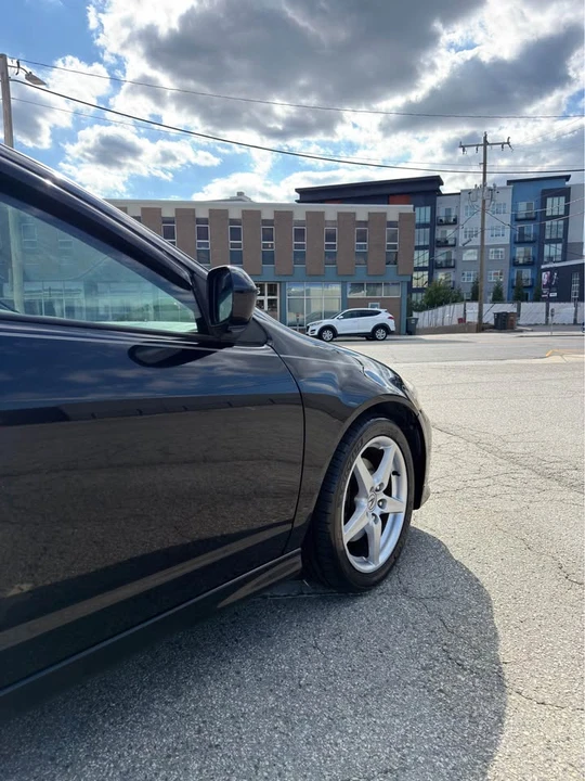2005 Acura RSX Type-S - Image 9 of 20