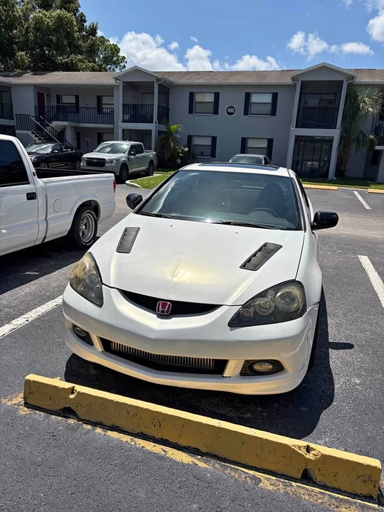2005 Acura RSX Type-S - Image 1 of 18