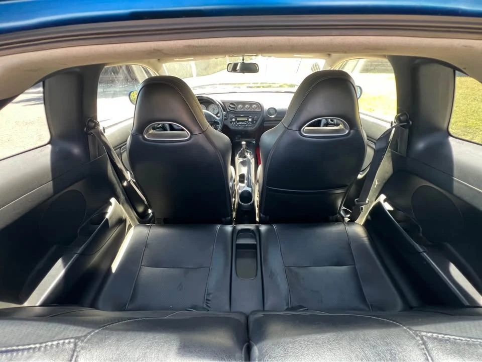 2005 Acura RSX Type-S - Image 9 of 20