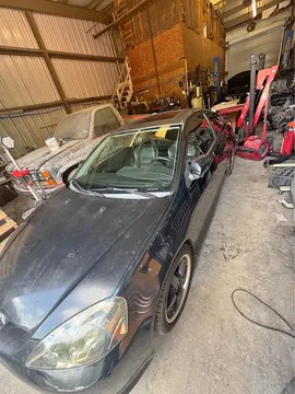 2005 Acura RSX Type S Sport Coupe 2D
