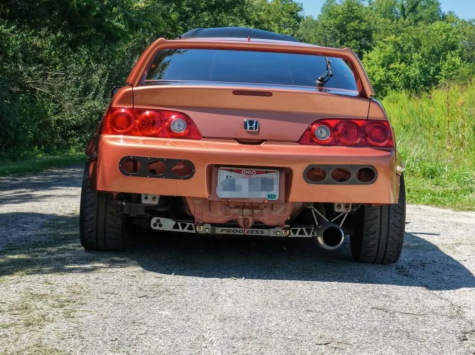 2005 Acura RSX Type-S - Image 5 of 19
