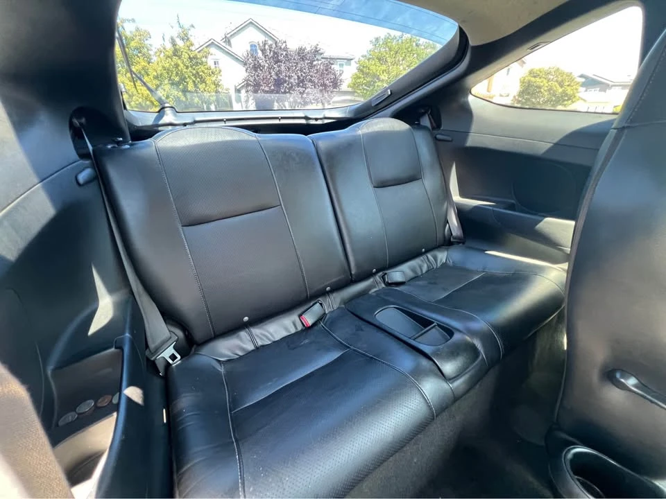 2005 Acura RSX Type-S - Image 8 of 20