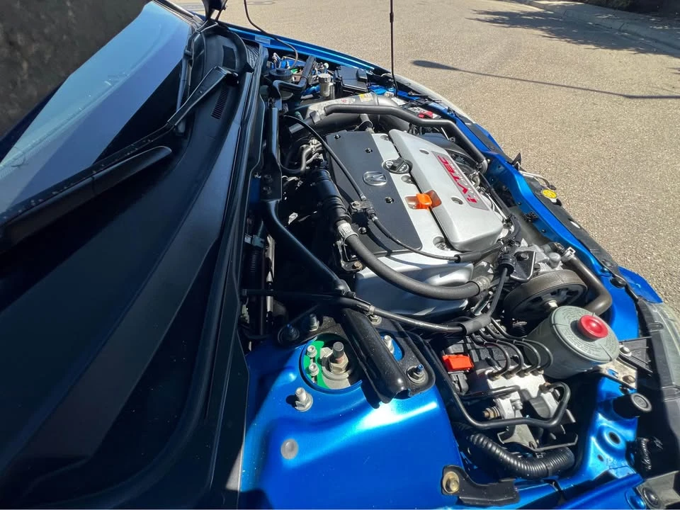 2005 Acura RSX Type-S - Image 19 of 20