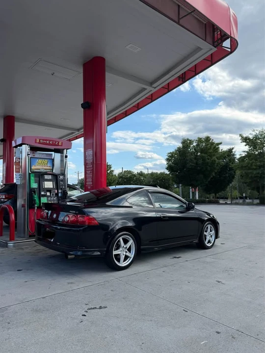 2005 Acura RSX Type-S - Image 16 of 20