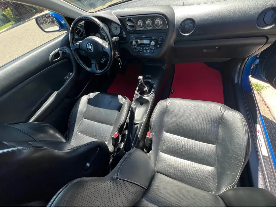 2005 Acura RSX Type-S - Image 7 of 20