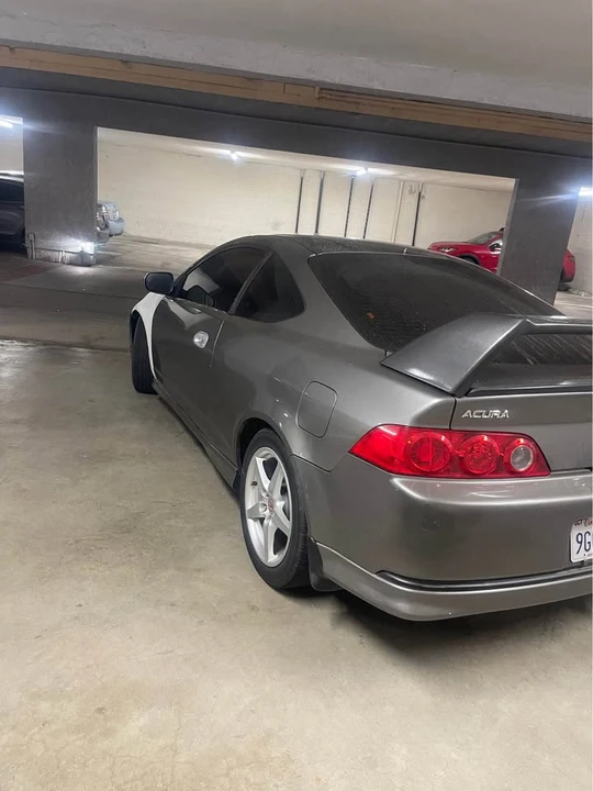 2005 Acura RSX Type-S - Image 4 of 7