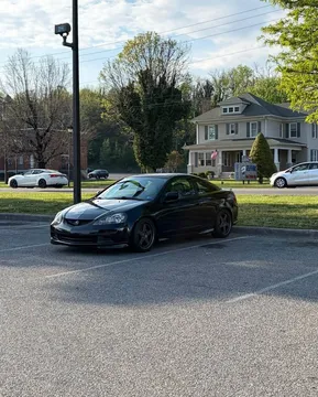 2005 Acura RSX Type-S - Image 2 of 7