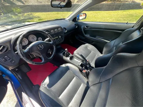 2005 Acura RSX Type-S - Image 4 of 20
