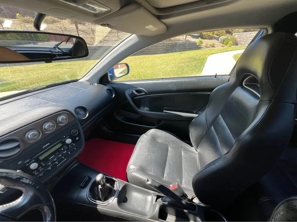 2005 Acura RSX Type-S - Image 17 of 20