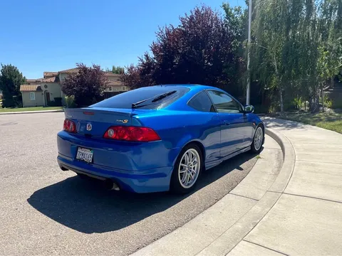 2005 Acura RSX Type-S - Image 2 of 20