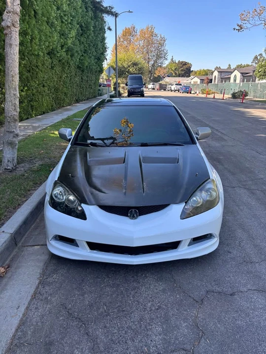 2005 Acura RSX Type-S - Image 5 of 20