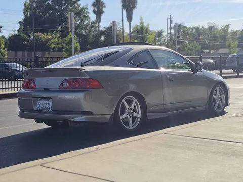 2005 Acura RSX Type-S - Image 4 of 10