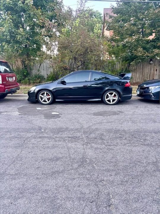 2005 Acura RSX Type-S - Image 1 of 8