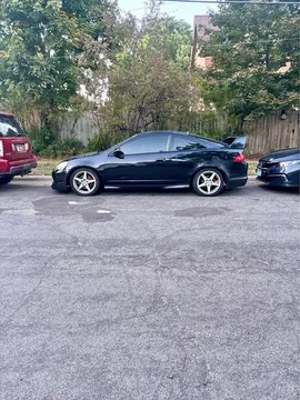 2005 Acura RSX Type S Sport Coupe 2D