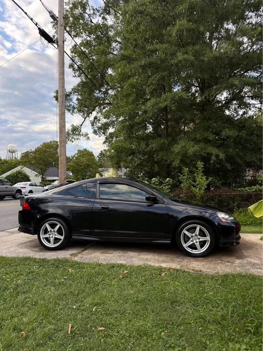 2005 Acura RSX Type-S - Image 15 of 20