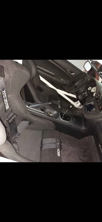 2005 Acura RSX Type-S - Image 8 of 19