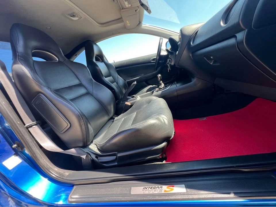 2005 Acura RSX Type-S - Image 6 of 20