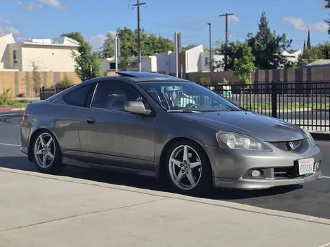 2005 Acura RSX Type-S - Image 2 of 10