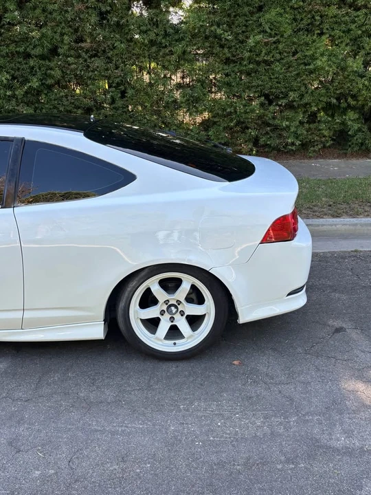 2005 Acura RSX Type-S - Image 9 of 20