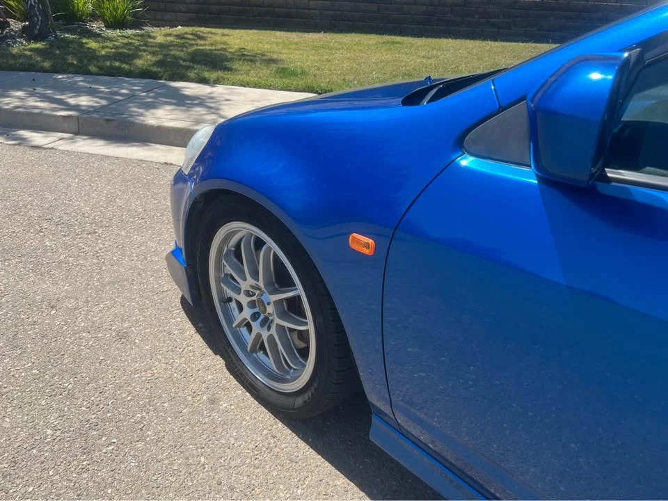 2005 Acura RSX Type-S - Image 12 of 20