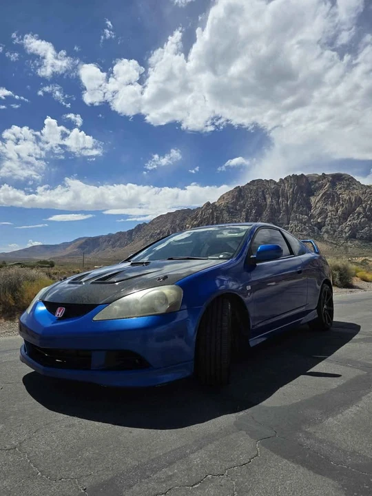 2005 Acura RSX Type-S - Image 3 of 12