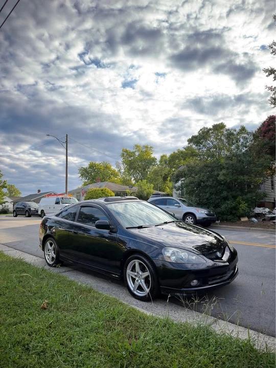 2005 Acura RSX Type-S - Image 13 of 20