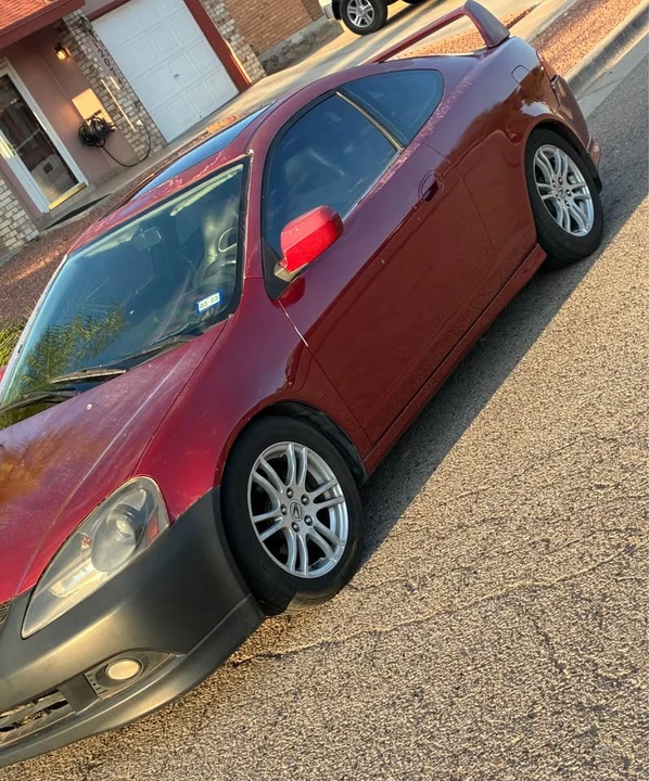 2005 Acura RSX Type-S - Image 3 of 5