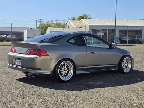 2005 Acura RSX Type-S - Image 3 of 10