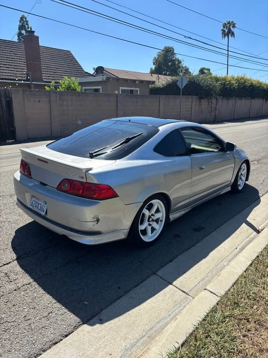2005 Acura RSX Type-S - Image 14 of 19