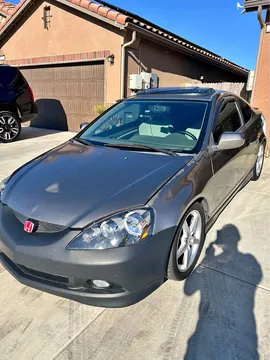 2005 Acura RSX Type S Sport Coupe 2D