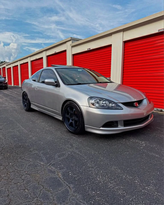 2005 Acura RSX Type-S - Image 6 of 6