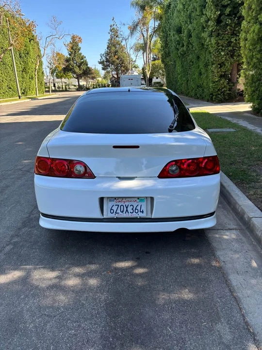 2005 Acura RSX Type-S - Image 4 of 20