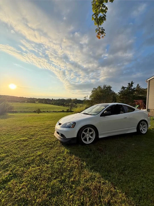 2005 Acura RSX Type-S - Image 1 of 7