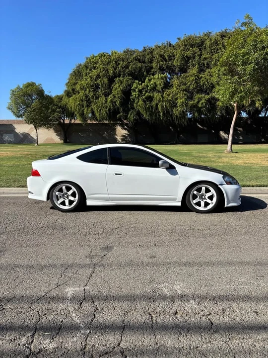 2005 Acura RSX Type-S - Image 7 of 20