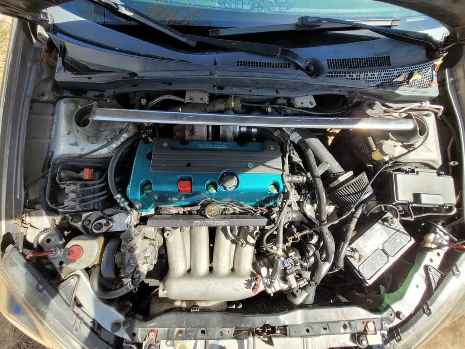 2005 Acura RSX Type-S - Image 9 of 11