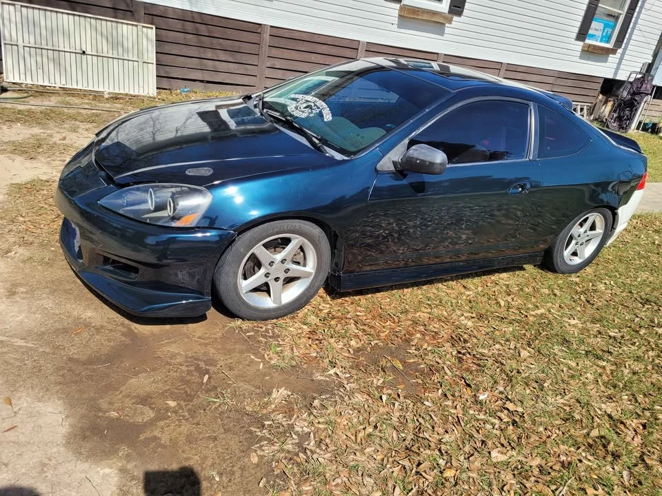 2005 Acura RSX Type-S - Image 3 of 11