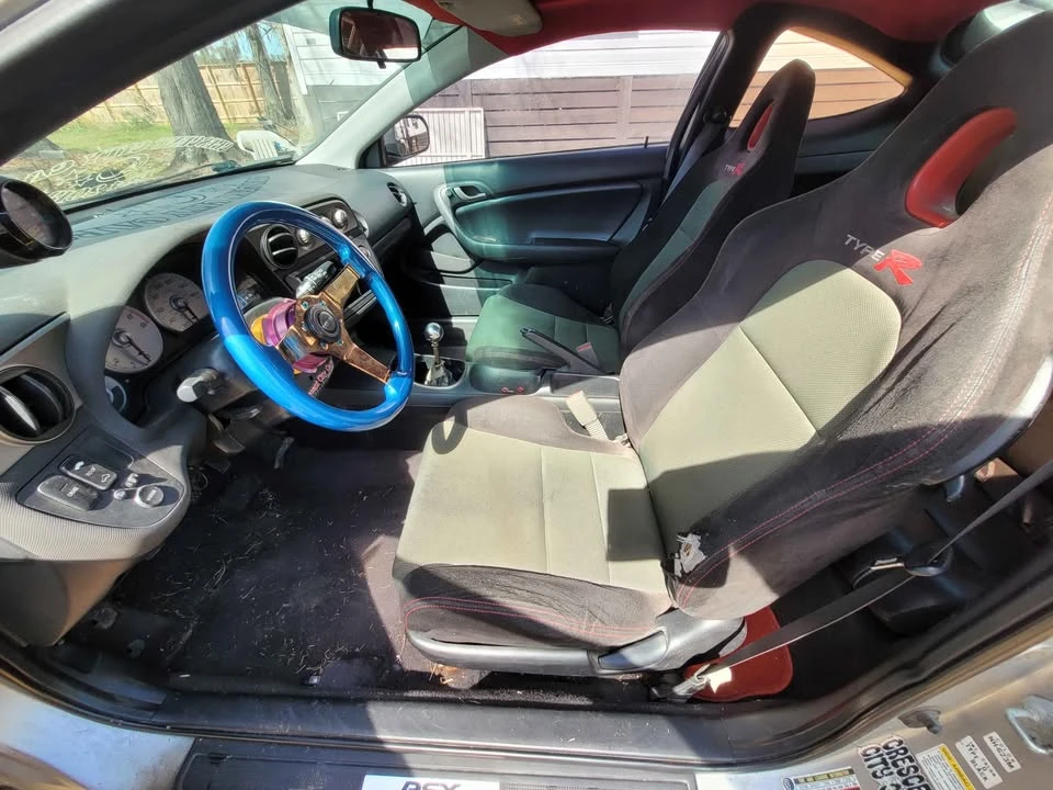 2005 Acura RSX Type-S - Image 7 of 11